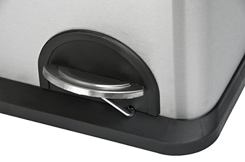 Step N' Sort 3-Compartment Bin - Image 5