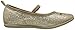 carter's Unisex-Child KATE2 Ballet Flat