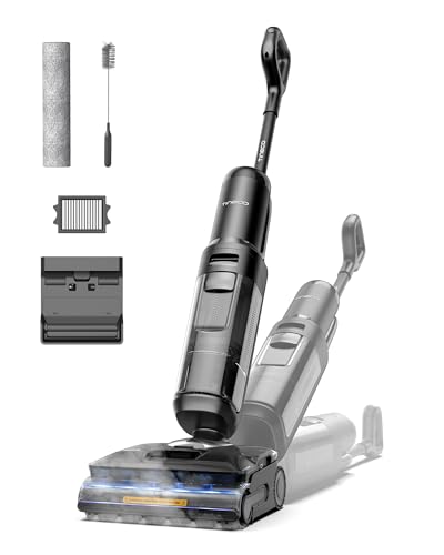 Tineco Floor One S7 Steam Mop Vacuum Cleaner