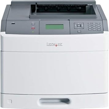 lexmark refurbished