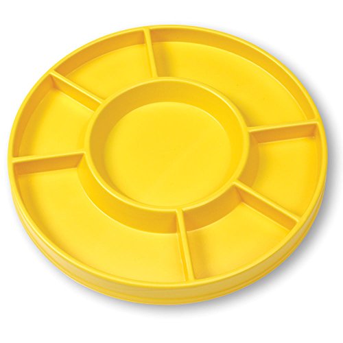 Learning Resources Circular Sorting Tray