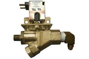 NEWCO 102820 S45 Solenoid