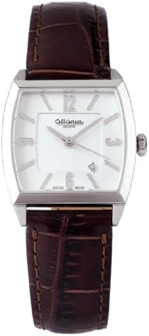 Altanus Swiss Made Ladies Watch 16105-01