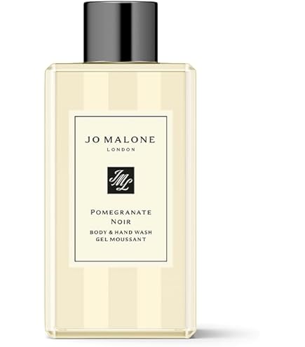 Amazon.com : Jo Malone Pomegranate Noir Body Creme Unisex 1.7 oz