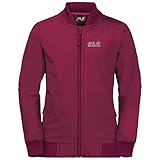 Jack Wolfskin Kids Campo Road Jacket