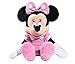 DISNEY CLASSIC Just Play Minnie Large Plush
