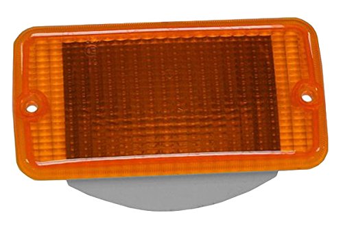 APDTY 109449 Parking Light Replaces Mopar 55156488AA