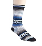 STANCE Men's Blanket Socks