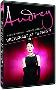 Breakfast at Tiffany&#
