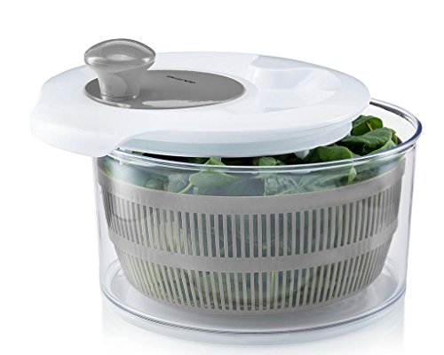 1 Gourmia+GSA9230+Mandoline+Interchangeable+Cleaning