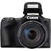 Canon PowerShot SX420 IS Digital Camera (Black) with 20MP, 42x Optical Zoom, 720p HD Video & Built-In Wi-Fi + 64GB Card + Reader + Grip + Spare Battery and Charger + Tripod + Complete Accessory Bundlethumb 4
