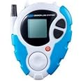 Digimon Digivice Adventure D-3 Ver.15th Digimon Detect & Discover - Daisuke Motomiya Color
