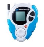 Digimon Digivice Adventure D-3 Ver.15th Digimon