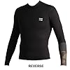 Billabong-Mens-Revolution-Tri-Bong-2MM-Wetsuit-Jacket-MWSHJRR2