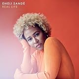41UJgNtULwL.  SL160 - Emeli SandÃ© - Real Life (Recensione dell'album)