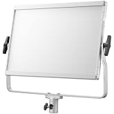 Godox Litemons LP1200R RGB LED Light Panel | Battery Power Option, 1800K to 10000K Color Temperature, Full-Color Modes