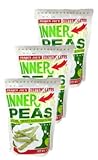 Trader Joe's Contemplates Inner Peas (Pack of Three)