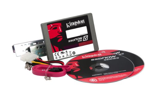 SSDNow V200