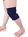 Doc Miller Knee Brace Support 11-15 Inches Small-Medium Knee Circumference - Knee Braces for Knee Pain Relieves Meniscus Tear, Arthritis, Tendonitis Pain, Adjustable Straps with 4 Spring Stabilizer