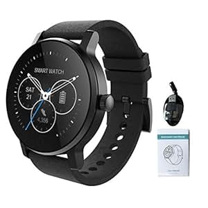 332PageAnn Reloj Inteligente Deportivo Smartwatch, SMA-09 1 ...