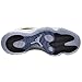 Air Jordan 11 Retro Low Men's Shoes White/Metallic Gold Coin/Black 528895-103