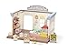 Calico Critters Toy Shop