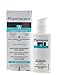 Facial Moisturizer, Sensitive Skin, Peptides and Hyaluronic Acid, Unscented, Hypo-Allergenic, Non-comedogenic, Women and Men, by Pharmaceris, 50 ml