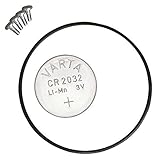 Suunto Elementum Battery Kit