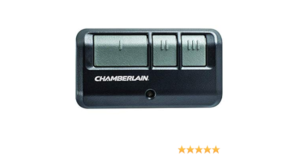 Amazon Com 953ev Chamberlain Compatible Remote 956d 956cb Garage Door Opener 953estd Amazon Com 953ev Chamberlain Compatible Remote 956d 956cb Garage Door Opener 953estd