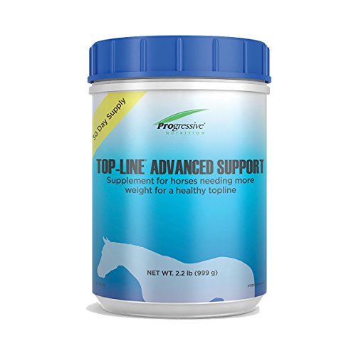 Top Line Advanced Support, 2.2 Lb