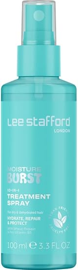 Lee Stafford Deep Conditioning Treatment Spray Moisture Burst 100 ml