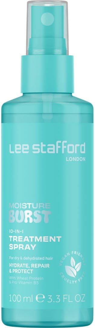 Lee Stafford Deep Conditioning Treatment Spray Moisture Burst 100 ml