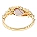 Womens Quartz Bangle Wrist Watch Lady Crystal Jewelry Bracelet Watches