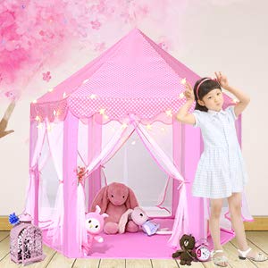 5 Monobeach+Kids+Play+House+Princess