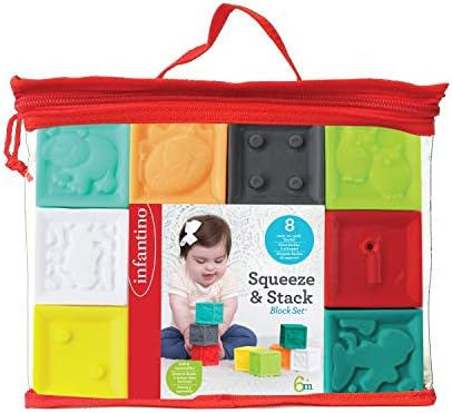 infantino squeeze blocks