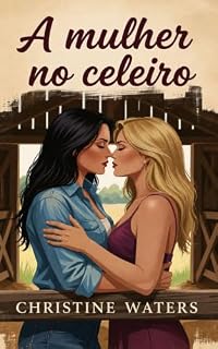 Livro A mulher no celeiro