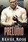 Livro Prelúdio: Um romance da máfia russa (Série A Bratva de Chicago Livro 1)