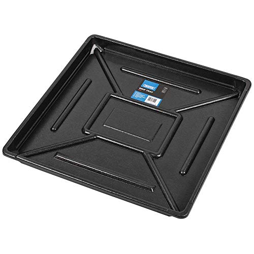 Draper 89525 Drip Tray, 18.6 Litre Capacity