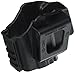 Springfield Armory Right Hand Belt Holster XD3501BH, Black