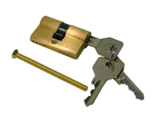 Cisa 0 g300.04.0 – Zylinder C2000 25 x 25