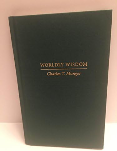 Worldly Wisdom