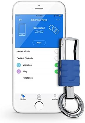 Key Finder. Phone Finder. Anything Finder. Selfie Remote with App