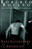 Nazi Literature in the Americas[NAZI LITERATURE IN THE AMER][Paperback]