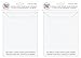 Avery Elle Stamp and Die Extra Large Storage Pockets SS-5002 (Pack of 2)