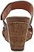 CL by Chinese Laundry Women's Team Player Wedge Sandal Slide