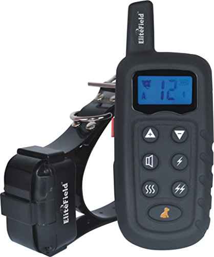 Elitefield 660-yard dog training collar (5 year warrant…