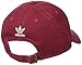 adidas Women's Originals Relaxed Fit Strapback Cap