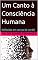 Livro Um Canto à Consciência Humana: Reflexões em versos de cordel