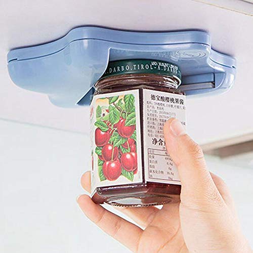 Studyset Multifunctional Bottle Opener Manual Cap Screwdriver for Kitchen green Home Kitchen Tools