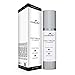 Miskelle 3 In 1 Natural Facial Cleanser, Moisturizer & Exfoliator With Activated Charcoal & Green Tea For Women & Men | Remove Makeup & Impurities, Eliminate Breakouts, Reduce Pores & Hydrate Skin